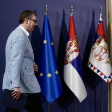 PREVARILI SU LJUDE KOJI SU GLASALI ZA NJIH: Vučić - Nemojte da budemo Dragan Đilas koji je primoravao socijaliste da pogaze svoju reč 