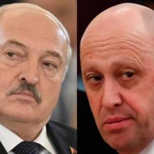 PREŽIVEO NAPADE I AFERE PA POSTAO KLJUČNI POSREDNIK! Poznato kako je Lukašenko postao odlučujuća ličnost u pregovorima sa Prigožinom (VIDEO)
