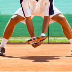 PRIJATELJI ŠAMPIONA: Kompanija „Dunav osiguranje“ ponosni je sponzor najznačajnijeg teniskog događaja u regionu Serbia Open 2021. 
