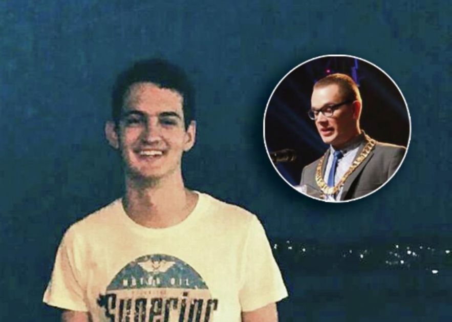 PRIJATELJI STUDENTA PREMINULOG NA KEMBRIDŽU JOŠ U ŠOKU: Mihajlo nije pričao o bolesti