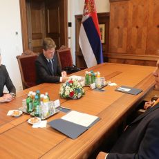 PRIJATELJSTVO SRBIJE I MAĐARSKE NIKAD ČVRŠĆE: Potpisan sporazum o strateškom partnerstvu