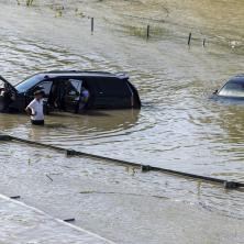PRIJAVLJENA NEPOZNATA BOLEST: Više ljudi hospitalizovano u Dubaiju, sumnjaju da su SIMPTOMI nastali zbog poplava