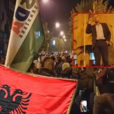 PRIKRIVENI ŠPIJUN Prištine! Ugljanin provocira i ucenjuje Beograd: Saradnici mu kosovski Albanci!
