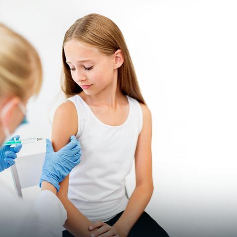PRIMER ODGOVORNOSTI RODITELJA U Topličkom okrugu vakcinisano 95 odsto dece
