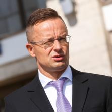 PRIMITE SRBIJU, UKRAJINA DONOSI RAT Mađarski ministar uputio apel Evropskoj uniji
