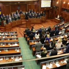 PRIORITET UKLANJANJE SVIH PREPREKA ZA NASTAVAK DIJALOGA: Ovo je sporazum Srba i Albanaca za formiranje vlade LAŽNE DRŽAVE