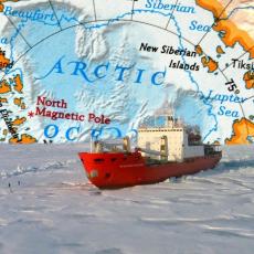 PRIPREME UVELIKO TRAJU: Amerika i Kanada žele da istisnu Rusiju i Kinu sa Arktika, imaju spremljen plan