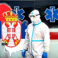 PRIPREME ZA NAJCRNJI SCENARIO: Srbija gradi dve kovid bolnice, ali kupuje i modularne poput onih iz VUHANA