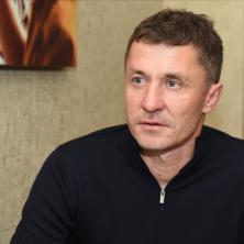 PRISTAO JE: Saša Ilić ponovo u Partizanu!