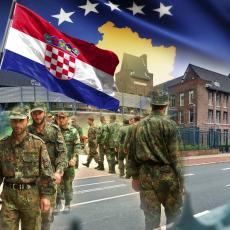 PRIŠTINA I ZAGREB NAJAVLJUJU PAKLENU AKCIJU: Ovo su tri glavna cilja usmerena protiv Srbije