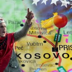 PRIŠTINA SMRTNO UVREDILA BLISKI ISTOK: Pozivaju sve da povuku priznanje Kosova