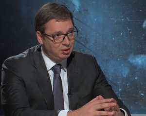 PRITISAK PREDSEDNIKA VUČIĆA URODIO PLODOM: Nema smanjenja lige!