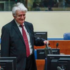 PRITISAK na Republiku Srpsku!  Traži se Rezolucija o Srebrenici! ZABRANITE ime Radovana Karadžića!