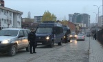 PRIVOĐENjE ČETVORICE SRBA - Simić: Neki od uhapšenih teško pretučeni; Tužilaštvo traži pritvor do 30 dana (FOTO/VIDEO)