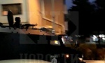 PRIVOĐENjE ČETVORICE SRBA: Uhapšene izvode pred Osnovni sud u Prištini; Kosovska policija traga za Milanom Radojčićem (FOTO/VIDEO)