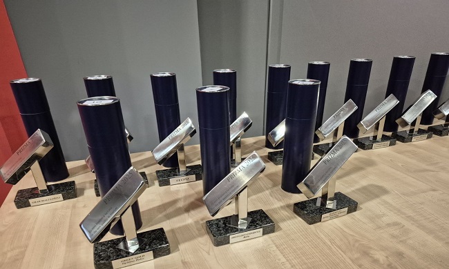 PRIZME ZA NAJBOLjE U REGIONU: Akcija za novi kvalitet u turizmu