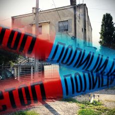 PROBUDILA ME JE DRAMA Ovo je zgrada u kojoj se odigrao horor na Novom Beogradu, komšinica otkrila važan detalj (FOTO)