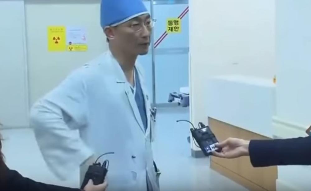 PROBUDIO SE RANJENI VOJNIK KOJI JE POBEGAO IZ SEVERNE KOREJE: Lekari otkrili šta im je prvo tražio!