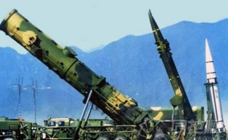 PORUKA TRAMPU? Kina raspoređuje balističke rakete na granici sa Rusijom