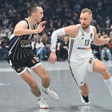PROCURILO: Partizan nudi Musi DUPLO VIŠE nego Real Madrid!