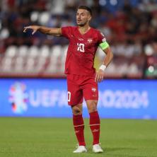 PROCURILO: Zvezda ponudila Tadiću MILIONSKI ugovor!