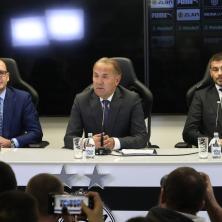 PRODAJA U HUMSKOJ: Posrnuli VELIKAN kupuje dva Partizanova bisera