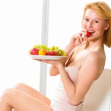 PRODUŽITE ŽIVOT: Evo koliko voća i povrća DNEVNO treba da jedete da biste bili ZDRAVI KO DREN!