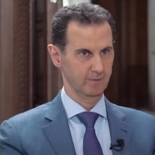 PROFITIRAJU OD SVAKOG SUKOBA Sirijski predsednik UDARIO na Amerikance: Onda se povlače u stranu i posmatraju sve veći haos!