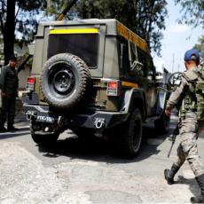 PROGLAŠENO VANREDNO STANJE: U Gvatemali uveden policijski čas, vlasti izdale NAREĐENJE!
