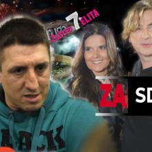 PROGOVORIO O PORODICI MITROVIĆ I TV PINK: Kristijanu su ugasili emisiju, a ovo je želeo - ulazi u Zadrugu 7?