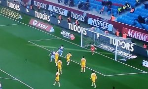 PROMAŠAJ SEZONE MARKOVIĆA: Bivši fudbaler Partizana se propisno obrukao u prvenstvu Turske! (VIDEO)
