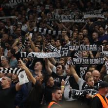 PROMENA NA KLUPI KK PARTIZAN: Nekadašnji selektor novi trener crno-belih