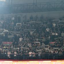 PROMENE: RK Partizan ima novog predsednika i trenera