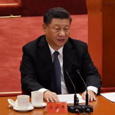 PROMENJEN ZAKON O ODBRANI: Si Đinping sada ima pravo da objavi rat, oslabljen uticaj kineske vlade