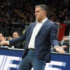 PROMOVISAN: Dragan Bajić preuzeo reprezentaciju Severne Makedonije (FOTO)