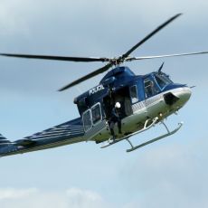 PRONAĐEN IVAN (13) NAKON FILMSKE POTRAGE: Uočio ga helikopter - policija se zahvaljuje građanima