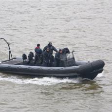 PRONAĐEN LEŠ ISPOD MOSTA: Utopila se devojka na Dunavu kod Bogojeva