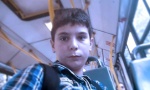 PRONAĐEN NESTALI DEČAK:  Ranko Petrović (14) nađen u selu u okolini Beograda