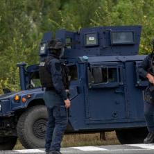 PRONAĐENO JOŠ JEDNO TELO KOD BANJSKE: Broj ubijenih napadača porastao na četiri, oglasio se tzv. specijalni tužilac Kosova