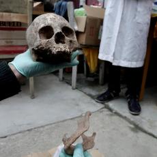 PRONALAZAK JEDINSTVEN I BEZ PRESEDANA: U Boliviji otkrivene grobnice sa artefaktima stare preko 500 godina (FOTO)