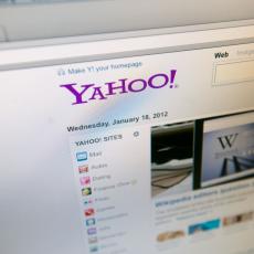 PROPALI SU, ALI NE ODUSTAJU: Yahoo Mail nastavlja da skenira mejlove i prodaje podatke korisnika