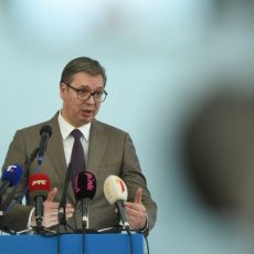 PROSEČNA PLATA U JAGODINI PORASLA SA 302 NA 440 EVRA! Predsednik Vučić najavio nastavak ulaganja u centralnu Srbiju