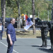 PROSTO JE TOLIKO GLUPO I BESMISLENO Vučić ogolio brutalnu laž da će se francuski nuklearni otpad skladištiti kod nas