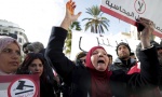 PROTESTI URODILI PLODOM: Tunis povećava pomoć za siromašne