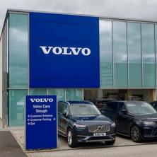PROTIV DANAŠNJEG TRENDA: Dok ih drugi ukidaju, Volvo se ponosi svojim novitetom (VIDEO)