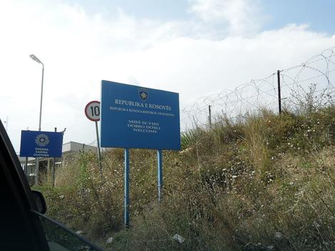 PROVOKACIJA IZ ALBANIJE Ramin ministar pozvao da Kosovo 1. januara 2018. otvori granice