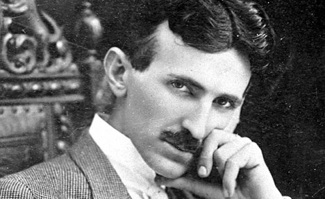 PROVOKACIJA KOMŠIJA: Ubeđuju svet da je Tesla bio Crnogorac!