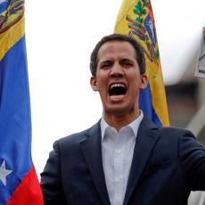 PRVA IZJAVA venecuelanskog opozicionara, evo šta je PORUČIO MADURU