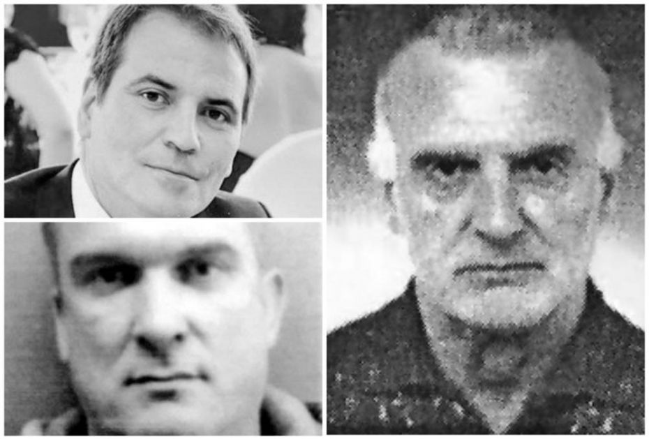PRVA PRESUDA ZA UBISTVO ADVOKATA U SRBIJI: Vladimir Zrelec POKOŠEN na Vračaru, Šaranović osuđen na 30 godina robije!