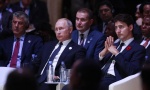 PRVA REAKCIJA KREMLjA: Šta je Putin rekao Tačiju

